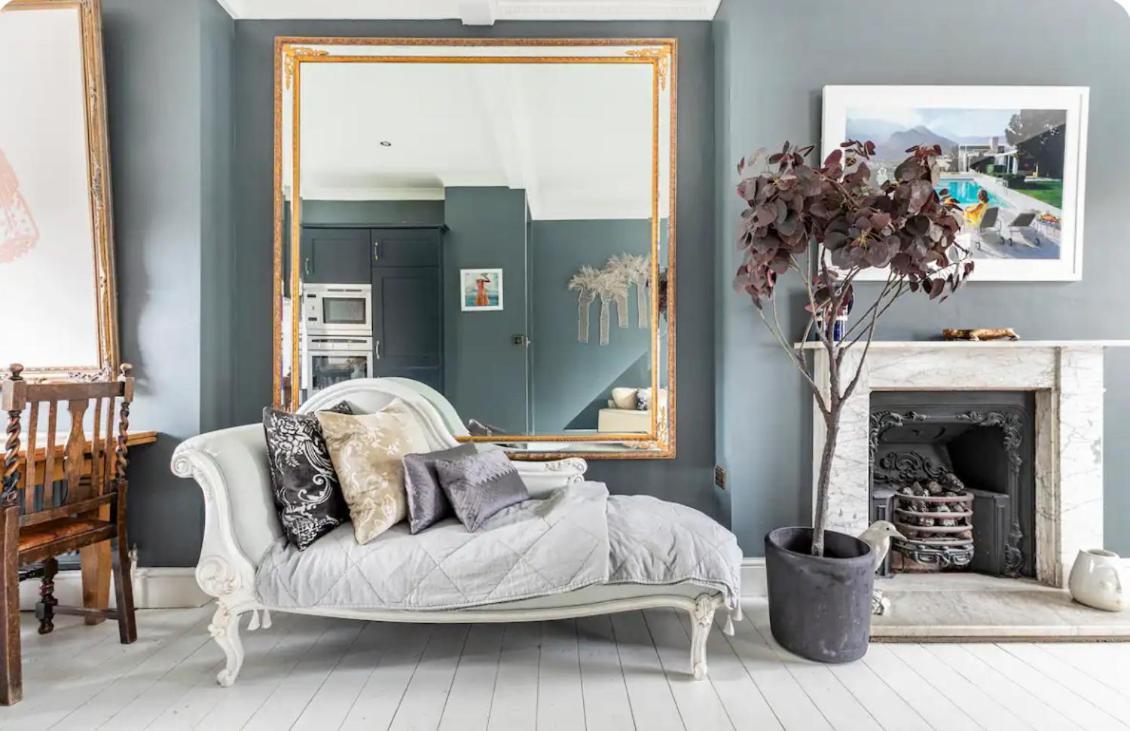 Appartamento Magical Georgian Maisonette, Angel, Islington Londra