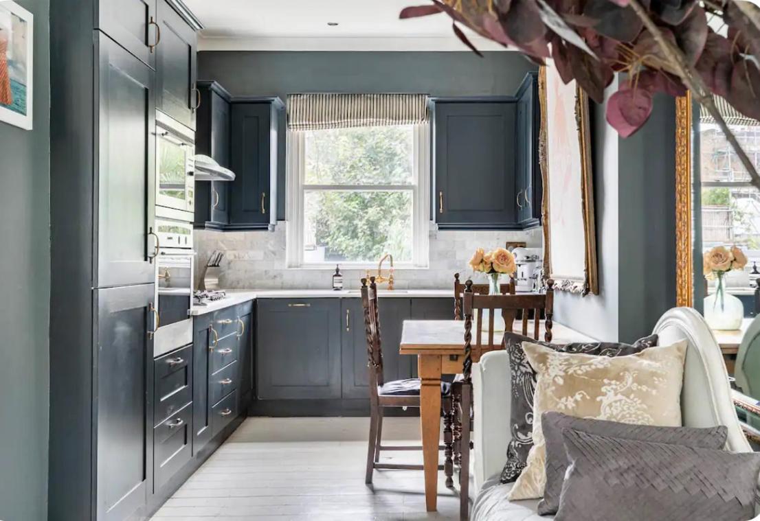 Appartamento Magical Georgian Maisonette, Angel, Islington Londra