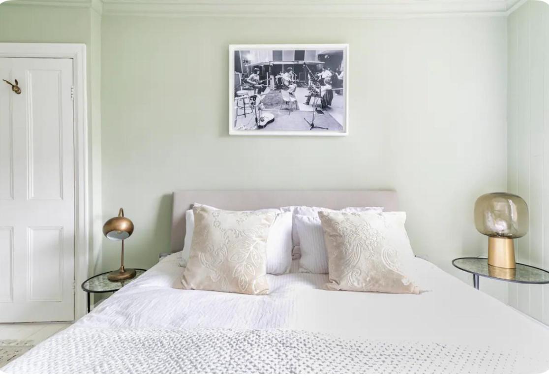 Appartamento Magical Georgian Maisonette, Angel, Islington